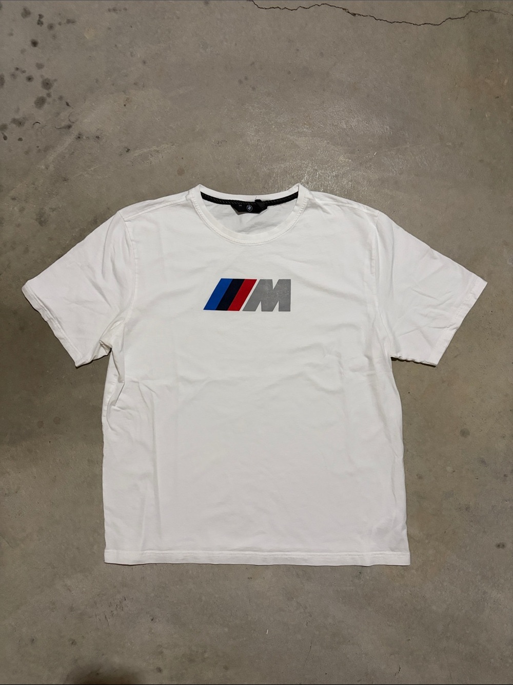 M3 BMW Car Short Sleeve Shirt